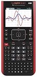 TEXAS INSTRUMENTS CX CAS II FC TI-Nspire CX II-T CAS in neuer umweltfreundlicher...