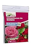 Cuxin Spezialdünger für Rosen 5 kg