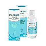 DulcoSoft Lösung 2 x 250 ml Macrogol 4000 Abführmittel bei Verstopfung