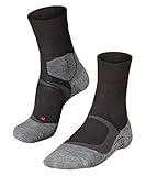 FALKE Damen Laufsocken RU4 Endurance Cool, Funktionsgarn, 1 Paar, Schwarz...