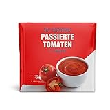 by Amazon Tomaten passiert, 500 g