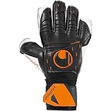 uhlsport SPEED CONTACT SOFT FLEX FRAME Torwarthandschuhe Fußball...