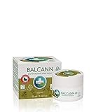 Annabis BALCANN + Eichenrinde Hanfbalsam Für Atopische Ekzeme, Schuppen, Dermatitis,...