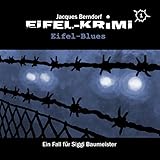 Eifel-Krimi, Folge 1: Eifel-Blues