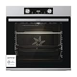 Gorenje BOS 6737 E13X Einbau-Backofen / 77...