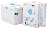 Steinbeis PureWhite DIN A3-5 x 500 Blatt - weiß - Multifunktionspapier - 80...