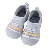 Generisch Baby Mädchen Jungen Kinder Freizeitschuhe Mesh Soft Bottom Atmungsaktive Slip...