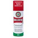 Ballistol Universalspray, 200 ml*********