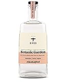 BIRDS Botanic Garden - Alkoholfrei Mit Wacholder, Gurke & Ingwer Alkoholfreie...