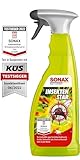 SONAX InsektenStar (750 ml) Insektenentferner löst schnell & schonend selbst hartnäckige...