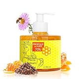 Pferdebalsam Pferd Hund Katze Propolis Gel Propolis Tinktur Salbe Muskle Creme...