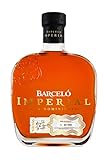 Ron Barceló Imperial Ron Dominicano Rum (1x0,7l) 38 % vol. - In edler...