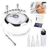 TwoWin Diamant Mikrodermabrasion Dermabrasion Maschine, 3 in 1 Professionelle...