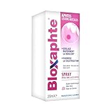 Bausch Lomb Bloxaphte Spray Per La Bocca 20 ml