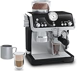 Casdon De'Longhi Spielzeug. Barista-Kaffeemaschin. Spielzeug-Küchen-Spielset für Kinder...