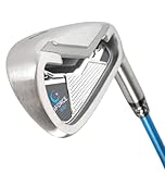 GForce 7 Iron Golf Swing Trainer - Used by Rory McIlroy, Named Golf Monthly Editor’s...