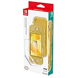 HORI Switch Lite Bildschirm- & System-Schutzset [