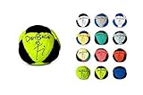 Dirtbag Footbag Classic Sand-Filled Hacky Sack