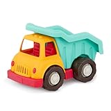 Wonder Wheels Großer Kipplaster 31 cm LKW – Kinder Auto Spielzeug Outdoor...