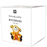 SET RICORUMI PUPPIES TIGER