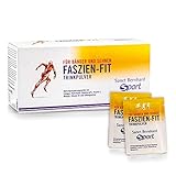 Sanct Bernhard Sport Faszien-Fit für Bänder und Sehnen mit Kollagenpeptiden...