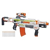 NERF N-Strike Modulus ecs-10 Blaster