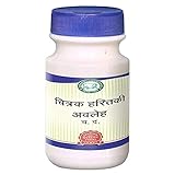 Verem Chitrak Haritaki Avleh 400 g (dicker Sirup)