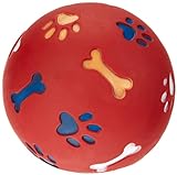 Nobby Snackball für Hunde, groß, Ø 14,5 cm