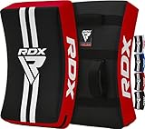 RDX Kampfsport Schlagkissen Boxpads Schlagpolster Handpratzen Boxen Pads...