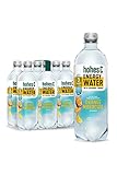 hohes C Energy Water Orange Maracuja (6 x 750ml), mehr Energie mit Vitamin C, B6 & B12 +...