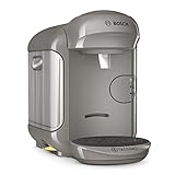 Tassimo Vivy2 Kapselmaschine TAS1406 Kaffeemaschine by Bosch, über 70...