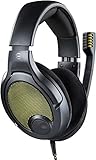 Drop + EPOS PC38X Gaming Headset mit Noise Cancelling Mikrofon und Over-Ear-Design |...