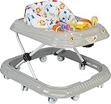 Royalde Lauflernhilfe Baby Walker Lauflernwagen Gehfrei Kindersitz...