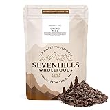 Sevenhills Wholefoods Roh Kakaonibs Bio 1kg