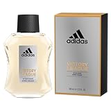 adidas Victory League After Shave, anregend, langanhaltender Duft mit...