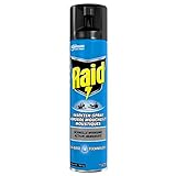 Raid Insektenspray, Mückenspray, Mückenschutz, gegen Fliegen und Mücken und...