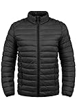 Blend BHNils Herren Steppjacke Übergangsjacke gefüttert mit Stehkragen,...