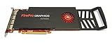 ATI FirePro W7000 Retail Grafikkarte (4GB, DDR5, PCI-E 3.0)