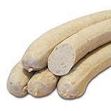 Bratwurst - Fleischerei Robert Kriewitz | 10 Stück - 1100g