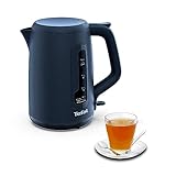 Tefal KO2M04 Morning Wasserkocher | elegantes Design | 1,7 l Fassungsvermögen |...