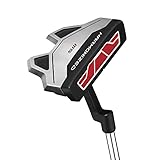 Wilson Herren Putter (rechte Hand), 89 cm Länge (35 Inch), Anfänger bis...