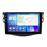 VGrpA Android 12 Autoradio Für Toyota RAV4 Rav 4 2005-2013 Mit Navigation Unterstützt...