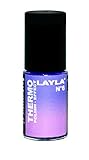 Layla Cosmetics Thermo Polish Effect N.6 Nagellack, 1 Stück