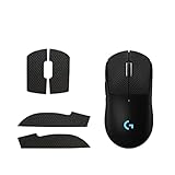 Rutschfestes Griffband für die Logitech G Pro X Supplight kabellose...