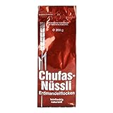 CHUFAS NÜSSLI 200 g