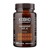 Reishi-Liposomisiertes Vitamin C für maximale immunologische Vorteile | Leistungsstarkes...