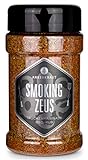 Ankerkraut Smoking Zeus, Gewürzmischung zum Grillen und Zubereiten von Gyros und...