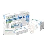 ExactSign Antigen Schnelltest - Nasal-Swab/Laientest 2 x 5er (10 Stück)