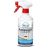 plid® Anlauger & Zinkreiniger - [IDEALE - UNTERGRUNDREINIGUNG] -...