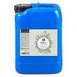 VitaFeel Wasserstoffperoxid 3% Lösung 5000 ml Kanister | reine Qualität,...